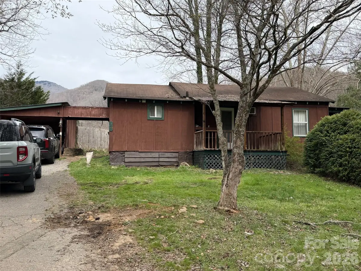 28 Red Bridge Lane, Sylva, NC 28779 - #1