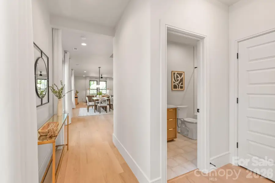 1814 Logie Avenue, Charlotte, NC 28205 - #3