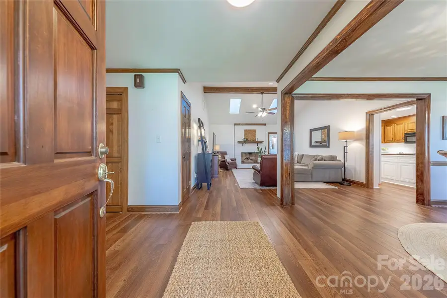 2735 Bent Oak Drive, Matthews, NC 28104 - #2