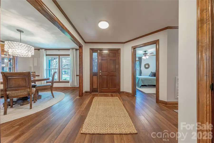 2735 Bent Oak Drive, Matthews, NC 28104 - #3