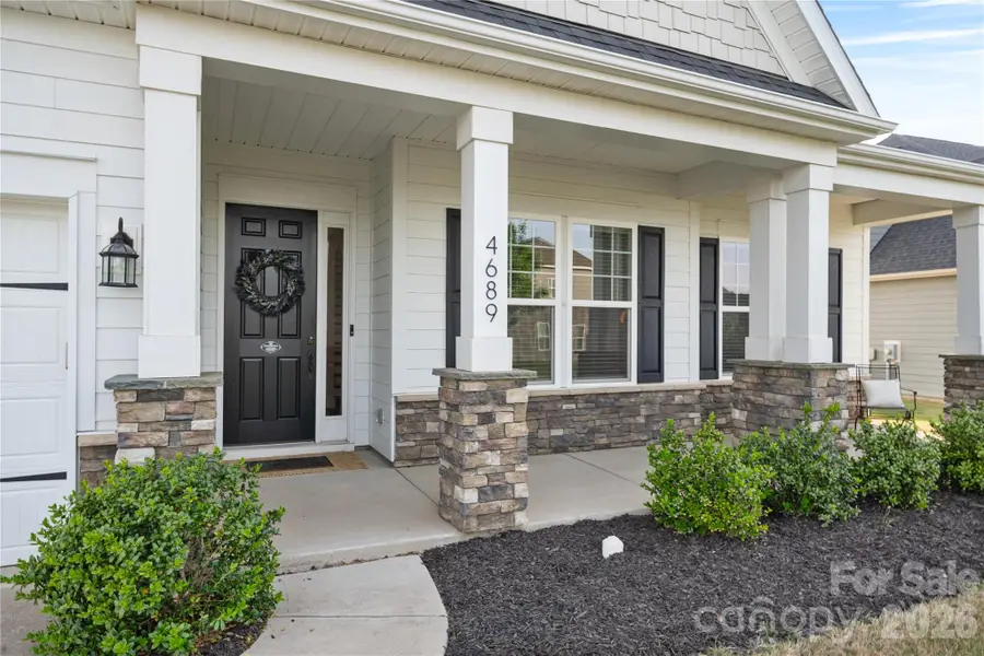 4689 Kingswood Drive, Fort Mill, SC 29707 - #2