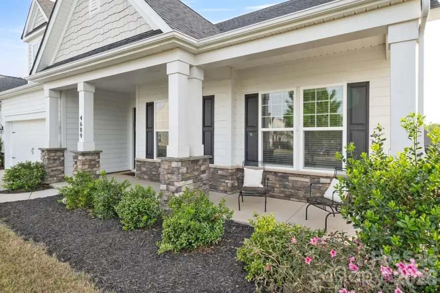4689 Kingswood Drive, Fort Mill, SC 29707 - #3