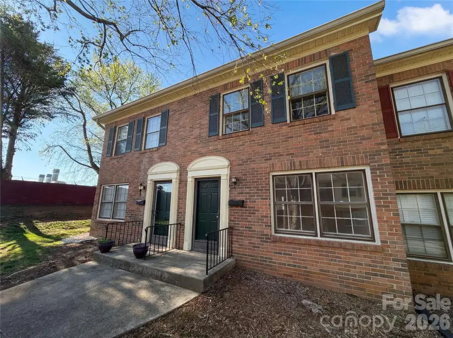 4726 Old Lantern Way, Charlotte, NC 28212 - #2