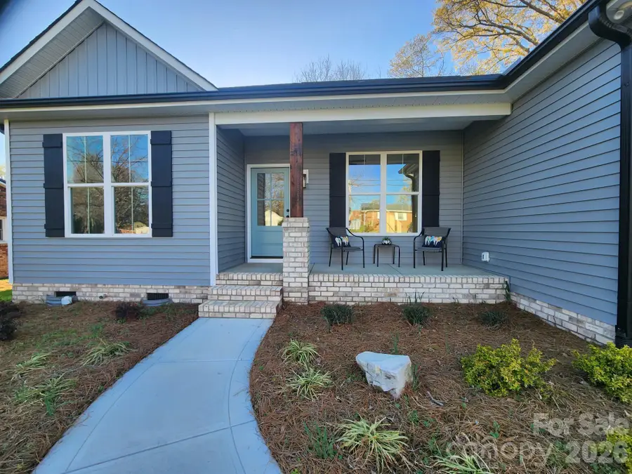 116 Emanuel Church Road, Rockwell, NC 28138 - #2