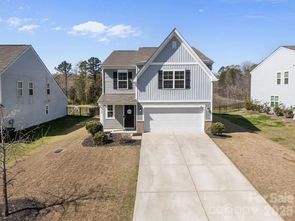 120 Gray Hawk Drive, Rockwell, NC 28138 - #1