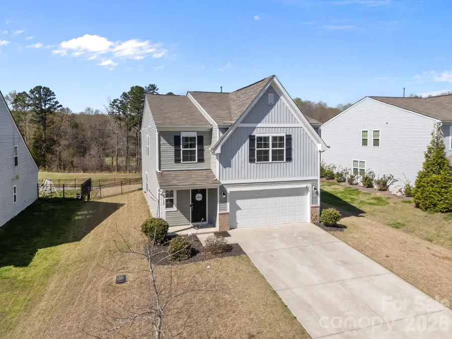 120 Gray Hawk Drive, Rockwell, NC 28138 - #2