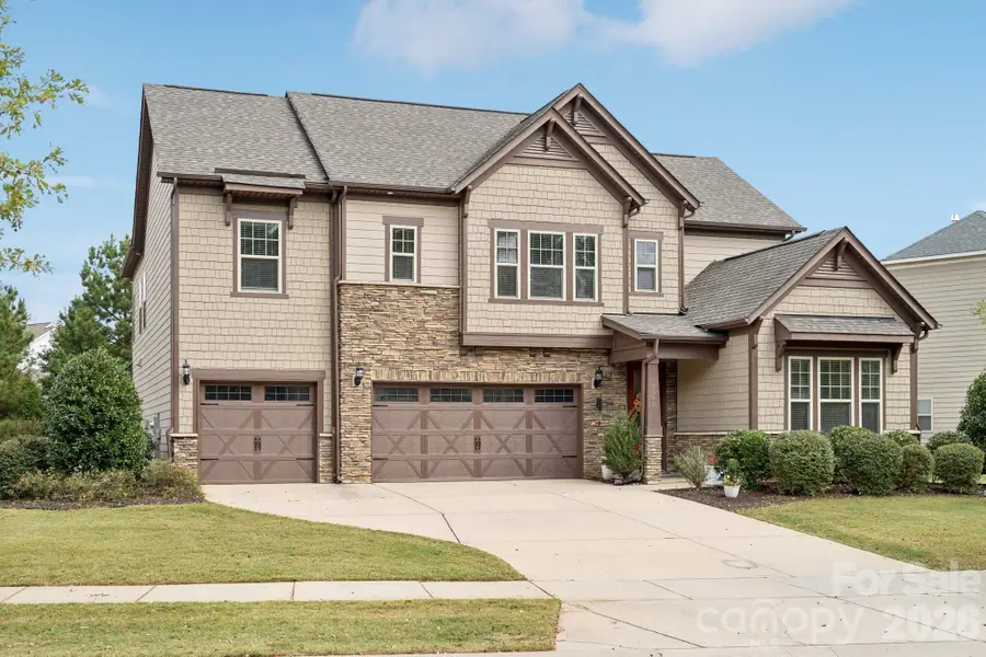 13345 Horned Lark Drive, Charlotte, NC 28278 - #2