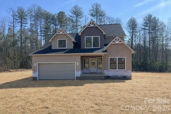 2434 Kimberly Avenue, Morganton, NC 28655
