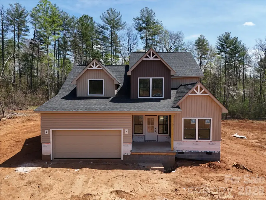 2434 Kimberly Avenue, Morganton, NC 28655 - #2