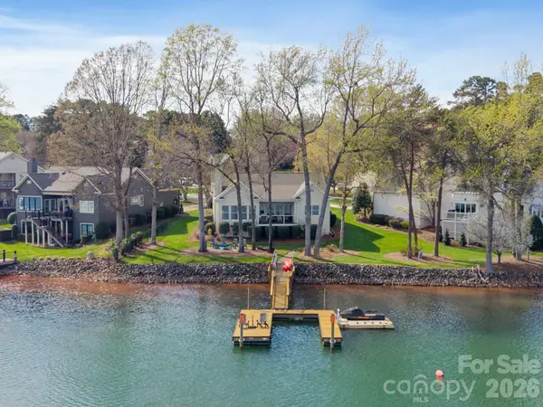 17723 Springwinds Drive, Cornelius, NC 28031