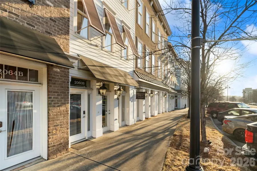 2060 Ayrsley Town Boulevard, Charlotte, NC 28273 - #3