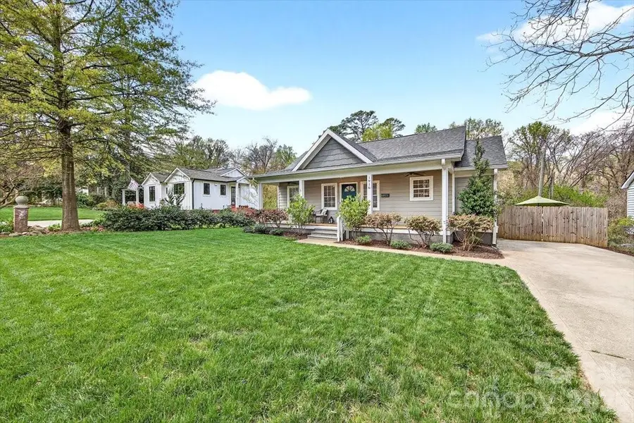 1916 Garibaldi Avenue, Charlotte, NC 28208 - #3