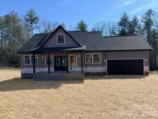 2430 Kimberly Avenue, Morganton, NC 28655