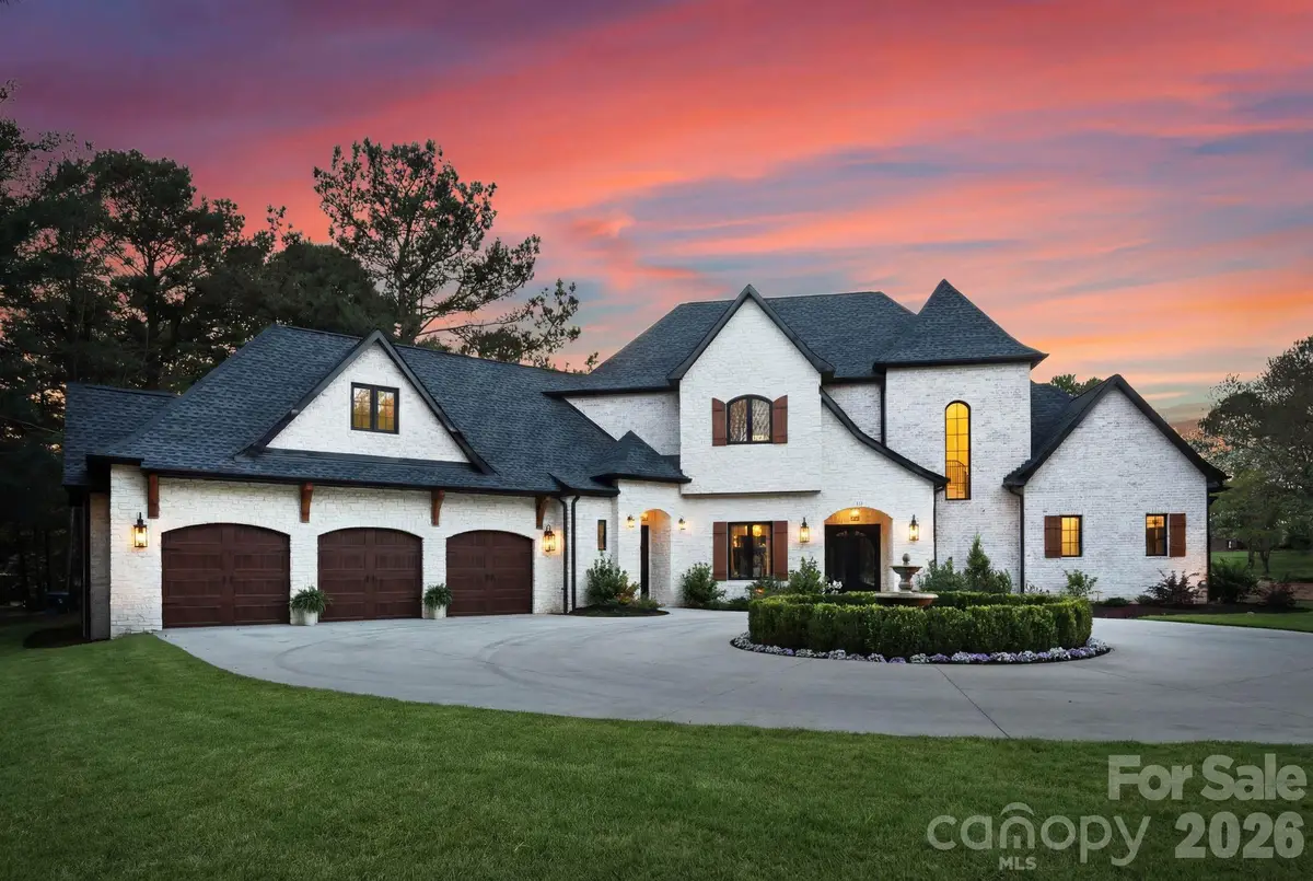 152 Forum Drive, Mooresville, NC 28117 - #1