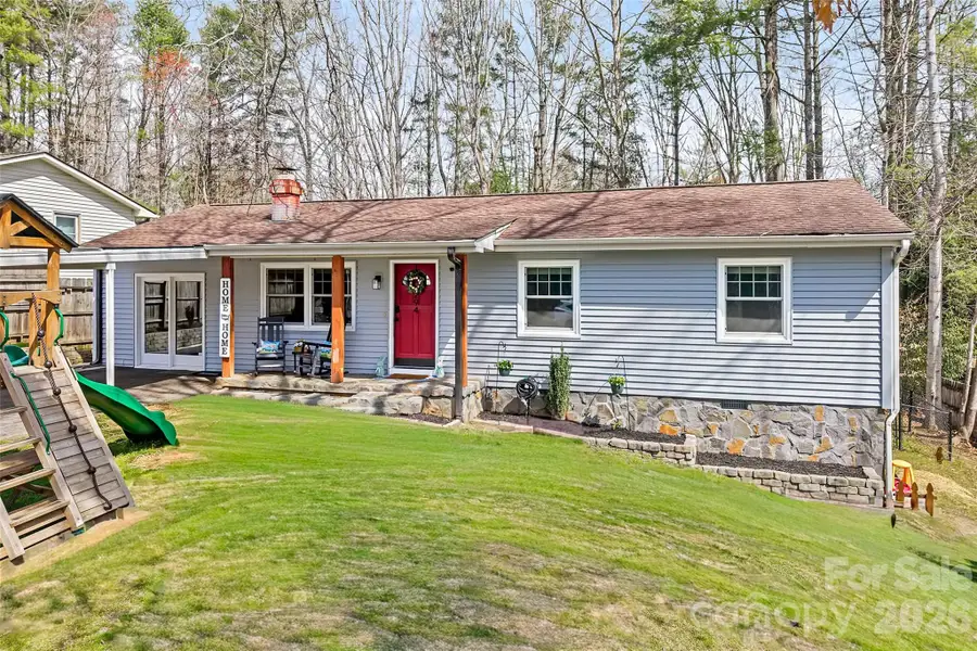 294 Timberlane Drive, Etowah, NC 28729 - #2