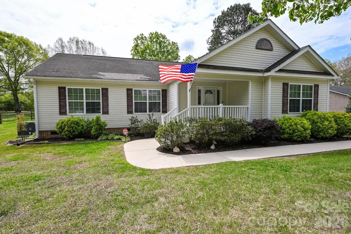 105 Woodland Lane, Monroe, NC 28112 - #1