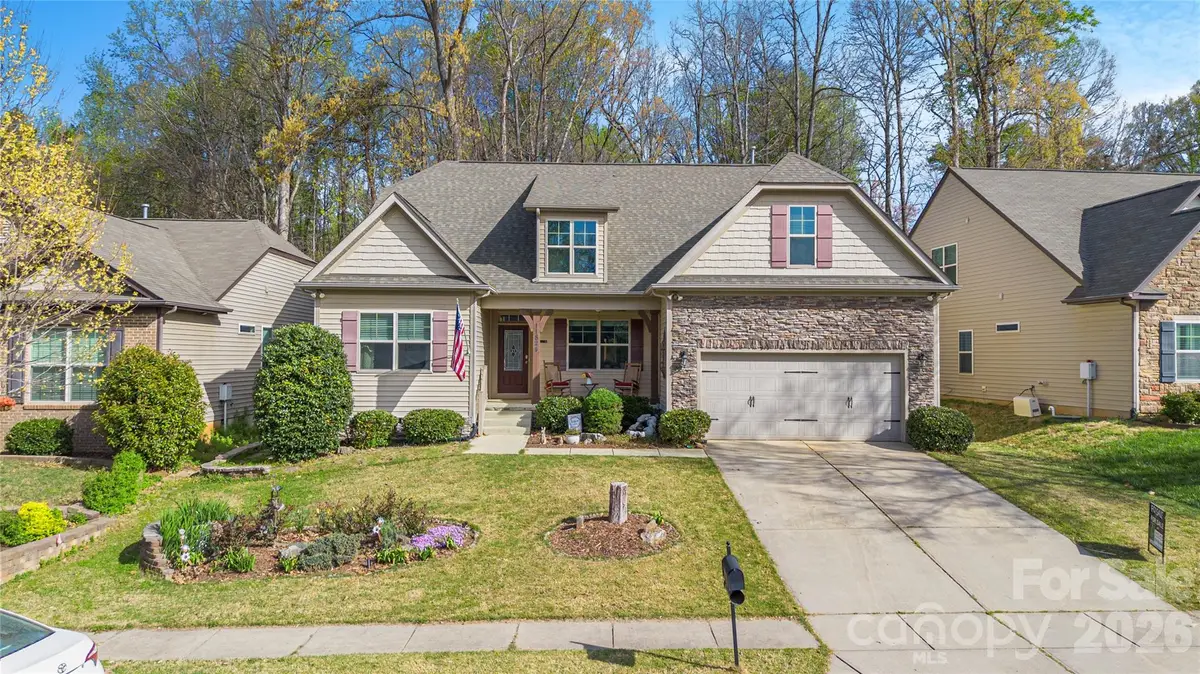 11824 Springpoint Lane, Charlotte, NC 28278 - #1