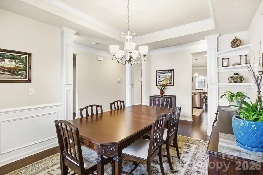 11824 Springpoint Lane, Charlotte, NC 28278 - #3