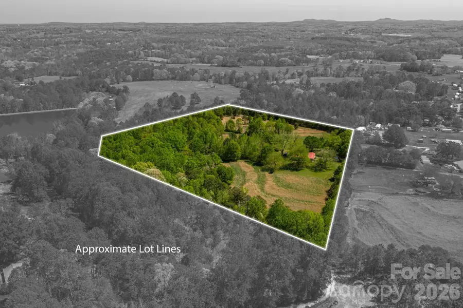 635 E Sanders Road, Shelby, NC 28150 - #3