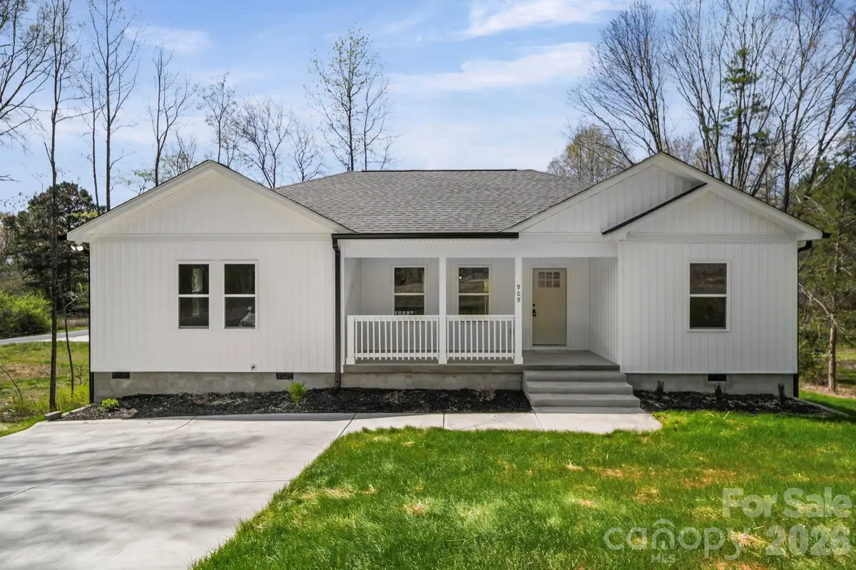 909 Pennington Road, Albemarle, NC 28001 - #1