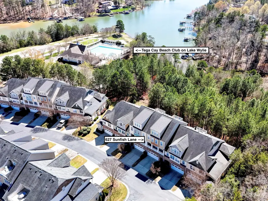 627 Sunfish Lane, Tega Cay, SC 29708 - #2