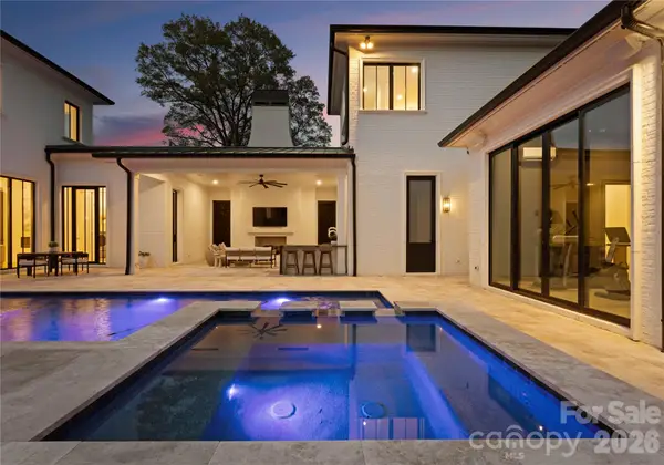 2208 Overhill Road #1, Charlotte, NC 28211