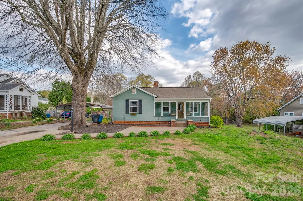 411 Arlington Street, Forest City, NC 28043 - #1