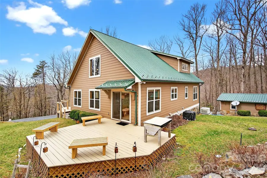 600 Sassafras Drive, Spruce Pine, NC 28777 - #2