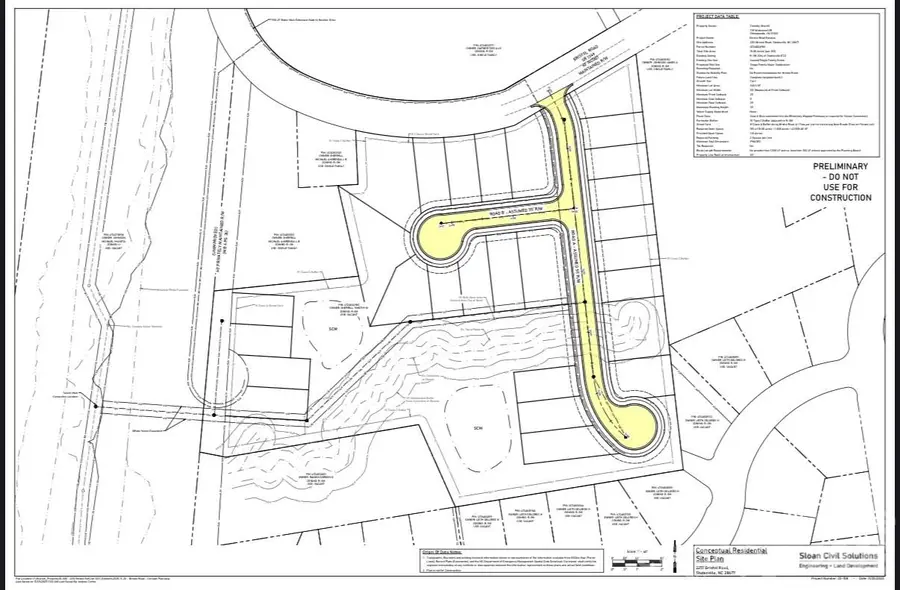 2551 Bristol Road, Statesville, NC 28677 - #3