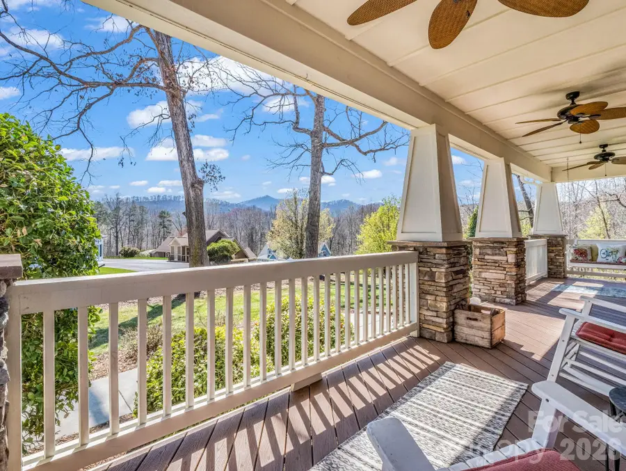 52 Old Spring Drive, Candler, NC 28715 - #2