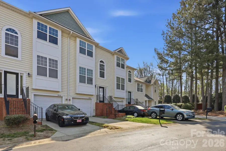 2814 Avalon Loop Road, Charlotte, NC 28269 - #3