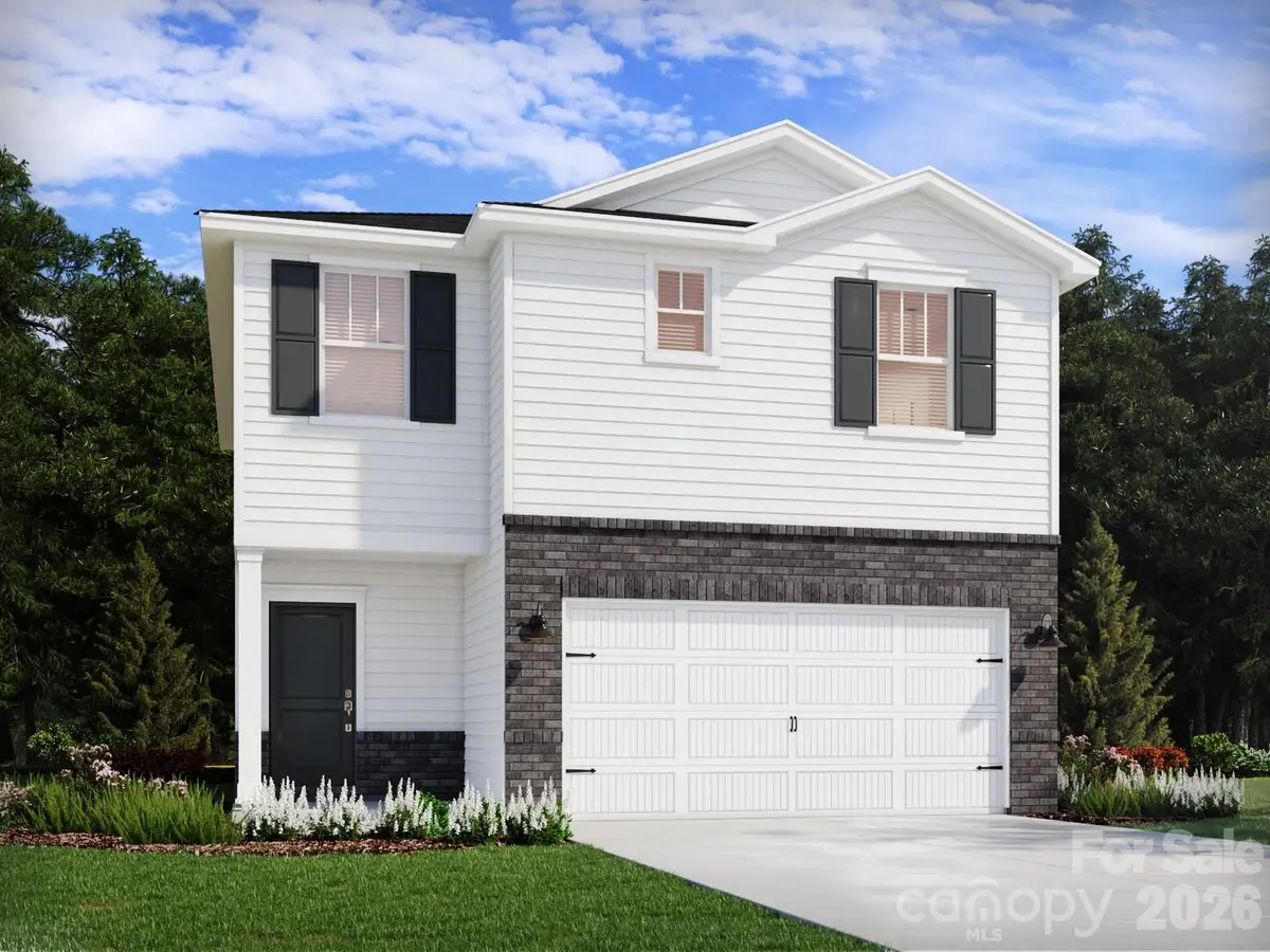 1844 Wrenley Drive, Newton, NC 28658 - #1