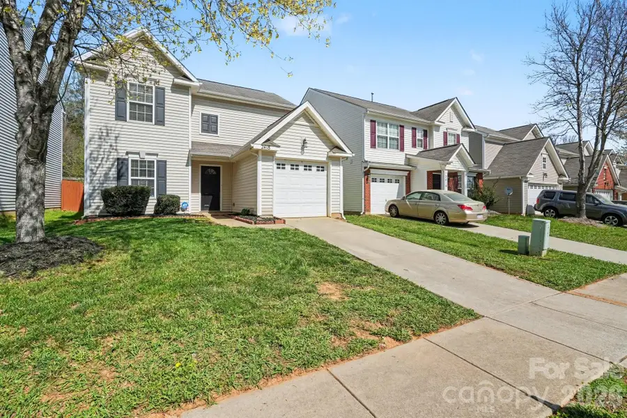 2418 S Cairns Mill Court, Charlotte, NC 28269 - #2