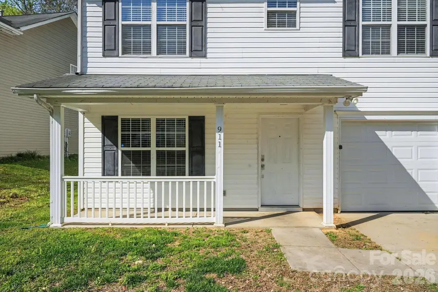911 Valley Ridge Road, Charlotte, NC 28214 - #3