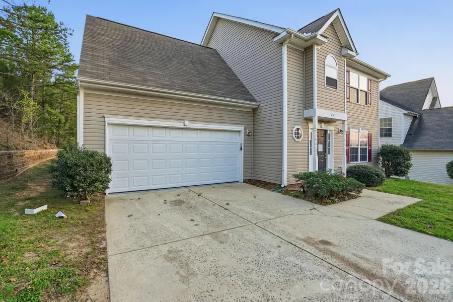 634 Longacre Drive, Charlotte, NC 28214 - #2