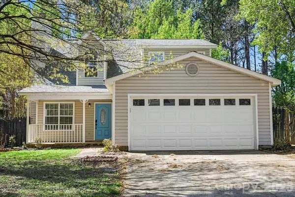 3601 Cedarbark Drive, Matthews, NC 28105