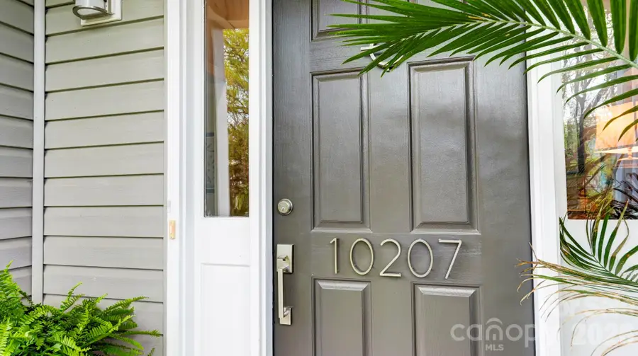 10207 Rougemont Lane, Charlotte, NC 28277 - #2
