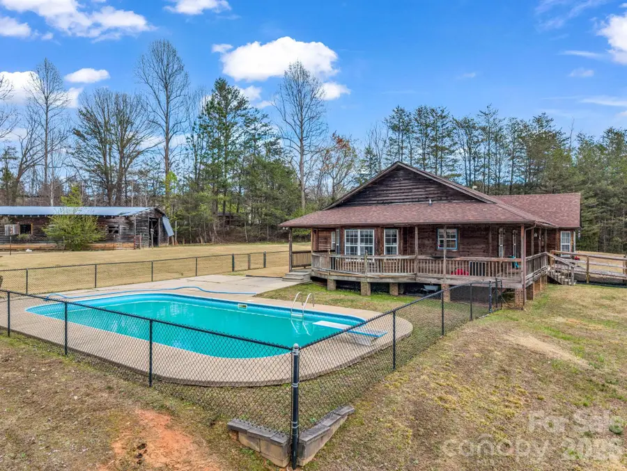 308 Frog Hollow Road, Rutherfordton, NC 28139 - #3