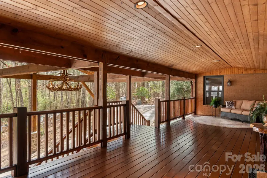 98 Scarlett Drive, Pisgah Forest, NC 28768 - #3