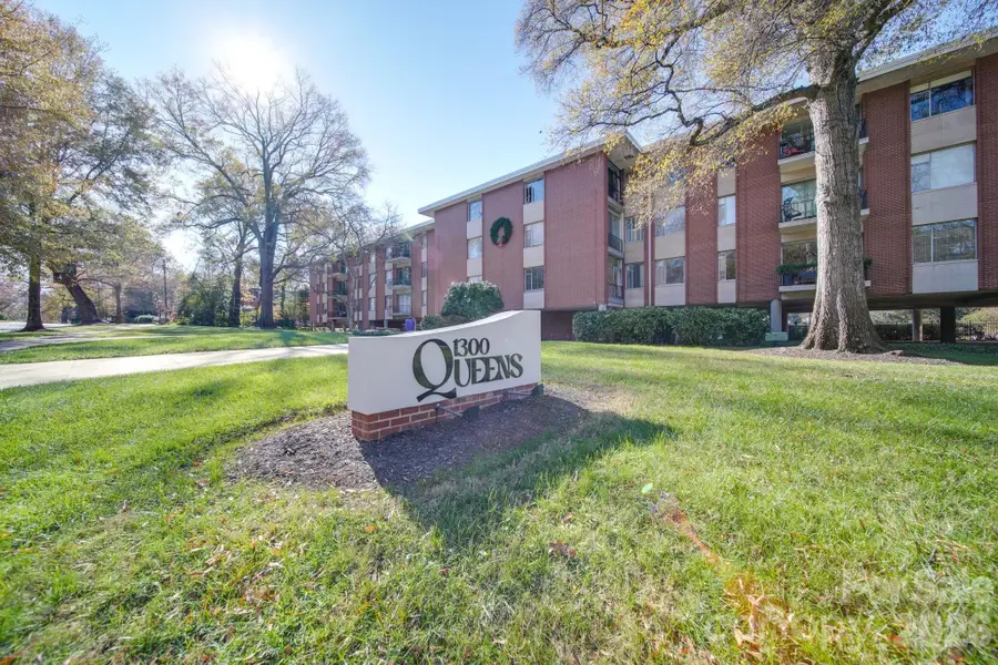 1300 Queens Road #312, Charlotte, NC 28207 - #3