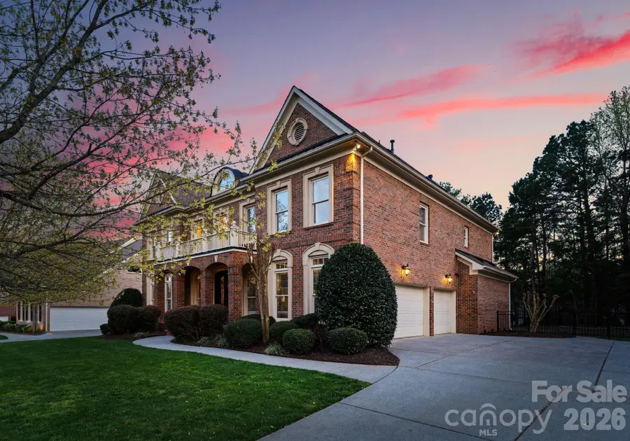 3016 Stanbury Drive, Matthews, NC 28104 - #2