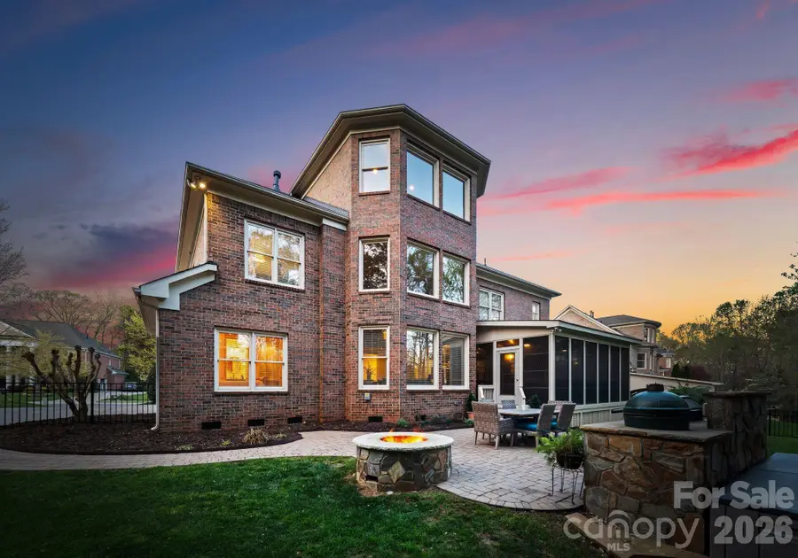 3016 Stanbury Drive, Matthews, NC 28104 - #3