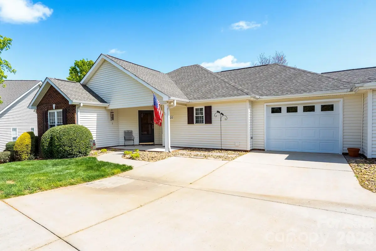 102 Keswick Lane #131, Mooresville, NC 28117 - #1