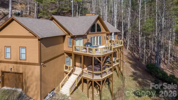 446 Windridge Drive, Sugar Grove, NC 28679