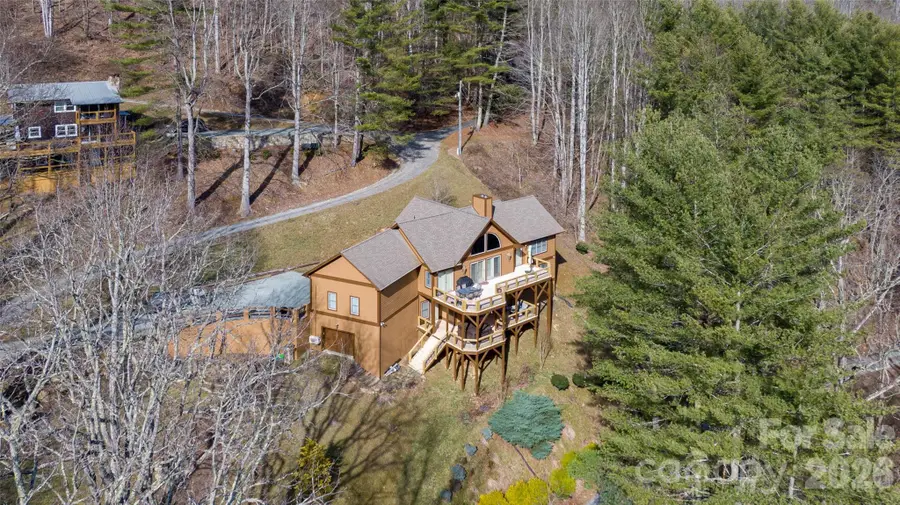 446 Windridge Drive, Sugar Grove, NC 28679 - #3