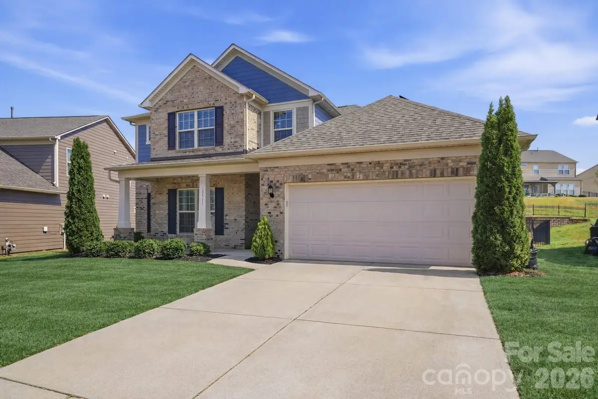 10511 Honeyfur Court, Charlotte, NC 28278 - #1