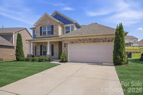 10511 Honeyfur Court, Charlotte, NC 28278