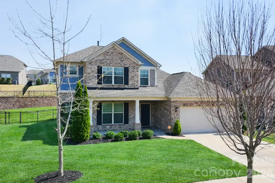 10511 Honeyfur Court, Charlotte, NC 28278 - #3