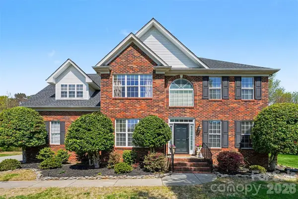 6104 Pumpernickel Lane, Wesley Chapel, NC 28110