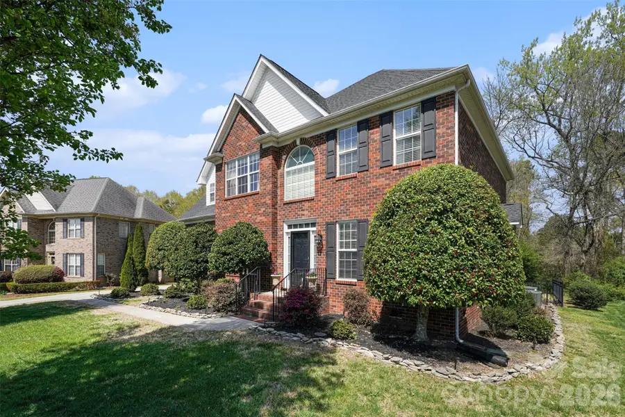 6104 Pumpernickel Lane, Wesley Chapel, NC 28110 - #2